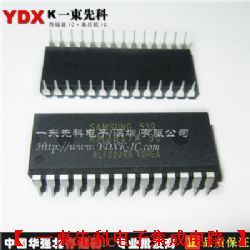 KM2817A-30 SRAM存储芯片全面解析 参数、应用与供应商指南