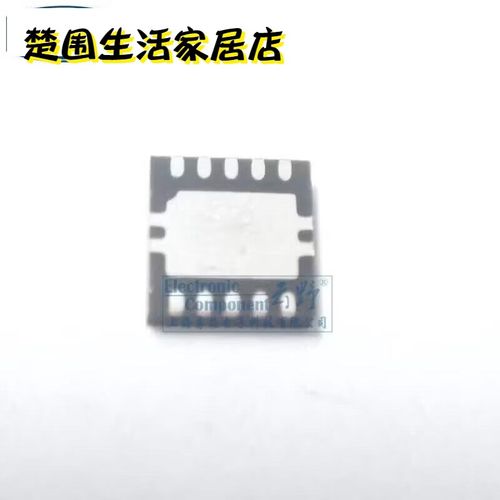 TPS63001DRGR SON10 贴片开关式稳压器芯片详解 升降压IC在便携设备中的应用